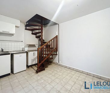 Location Appartement 1 pièce 22m² ROUEN 76000 - Photo 1