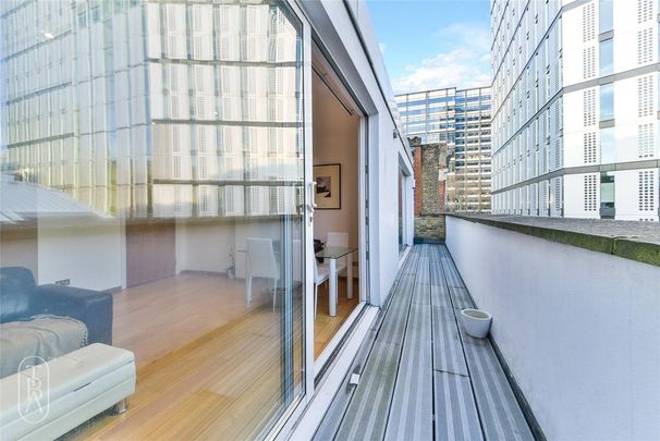 1 bedroom apartment to rent - Photo 1