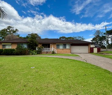 Space. Storage. Serenity. - Photo 1