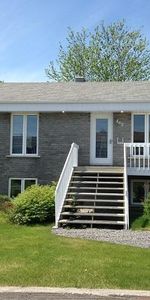 Maison à louer long terme. LIBRE IMMÉDIATEMENT - Photo 4