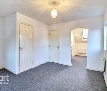 3 bedroom townhouse to rent - Photo 1