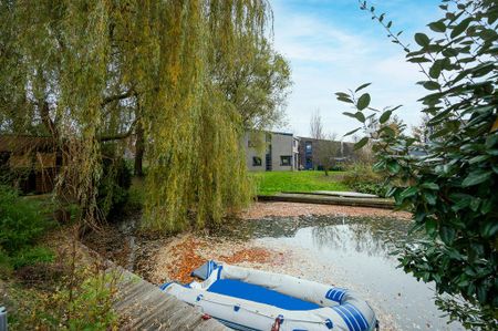 Te huur: Huis Mannus Frankenstraat in Almere - Foto 2