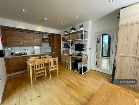 1 bedroom flat to rent - Photo 4