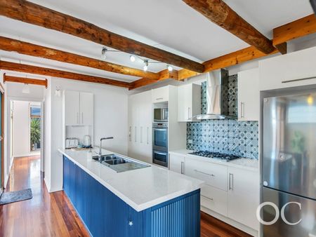 Open the Door to Fully Furnished Coastal Retreat with Breathtaking Ocean Views - Photo 5