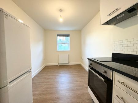 1 Bed Flat, Stroud Green Road, N4 - Photo 5