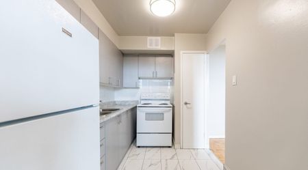 For Lease - 3875 Sheppard Avenue Unit# 1109, Toronto, Ontario - Photo 4