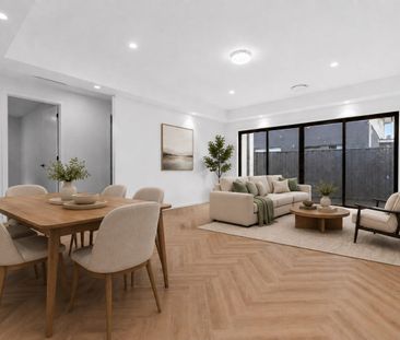Luxury in the Heart of Clyde North! - Photo 1