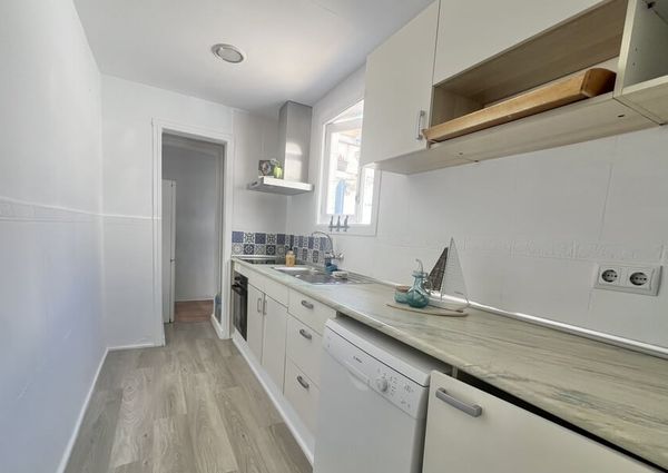 Portixol/ Es Molinar, Palma De Mallorca