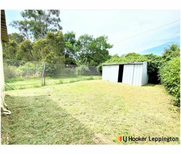 SPACIOUS GRANNY FLAT - Photo 5