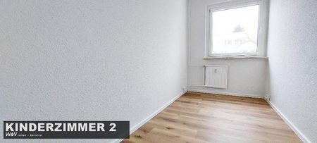 4 Zimmer mit Balkon frisch saniert - Photo 4