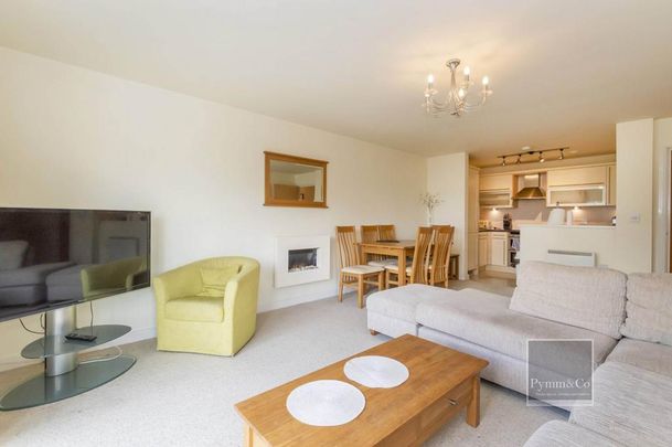 2 bedroom flat to rent - Photo 1