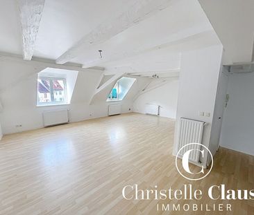 Appartement - THANN - 107m² - 3 chambres - Photo 3