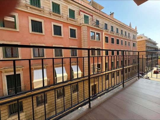4 room luxury Apartment for rent in Palma de Mallorca, Balearic Islands - Photo 1