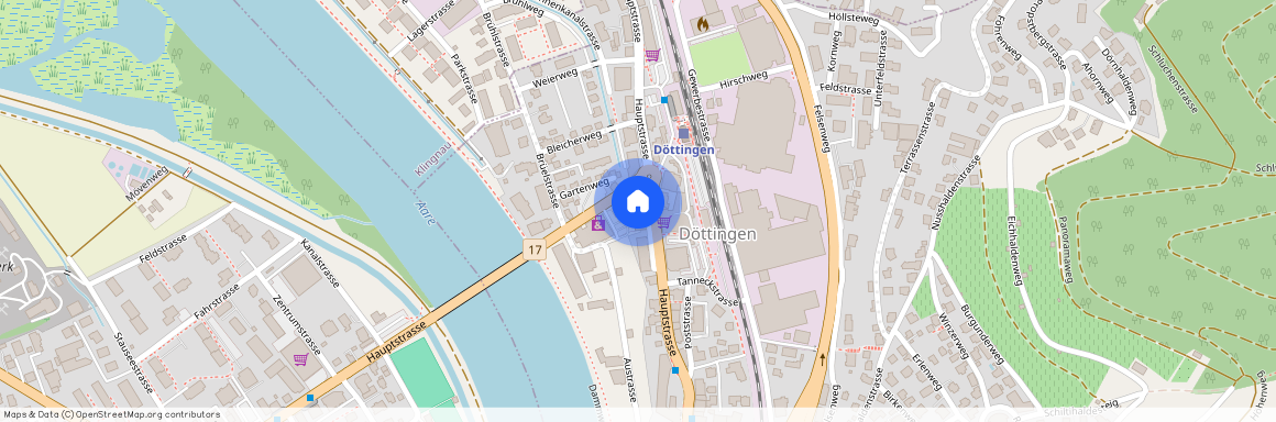 Hauptstr. (Nord) 30, 5312, Döttingen