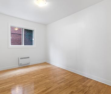 Appartement à Montréal (Mercier/Hochelaga-Maisonneuve) - Photo 5