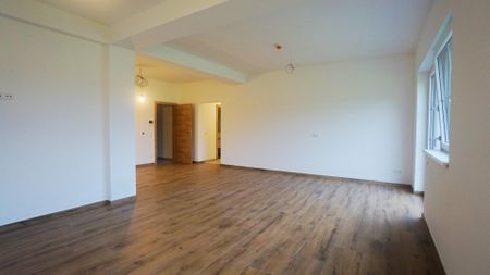 Exklusive, lichtdurchflutete ,barrierefreie 3 Zimmer Wohnung mit südseitiger XXL Terrasse - Foto 3