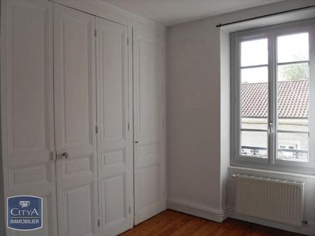Appartement 3 pièces - 64 m² - Photo 3