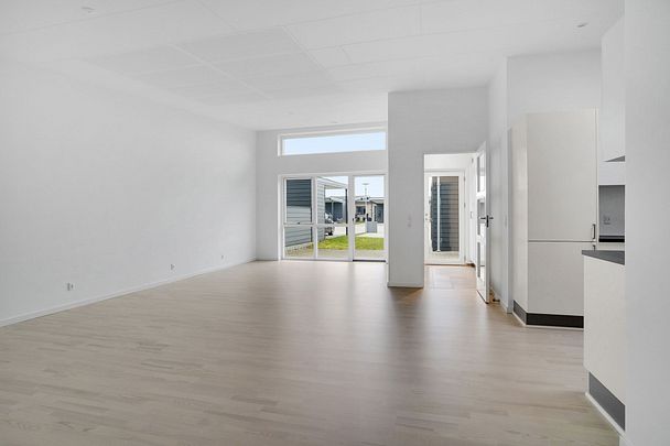 4-værelses Lejlighed på 95 m² i Silkeborg - Photo 1