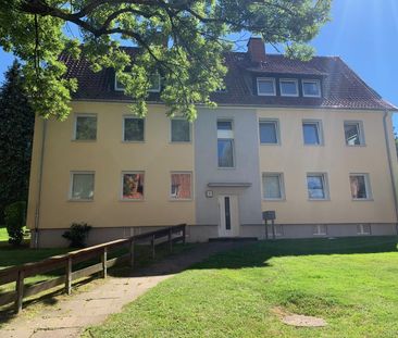 *Hereinspaziert ins neue Zuhause* 3-Zimmerwohnung mit Terrasse - Foto 5