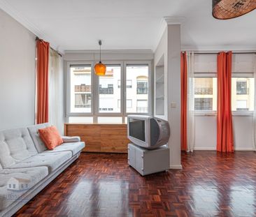 Apartamento T1 em Lisboa - Photo 2