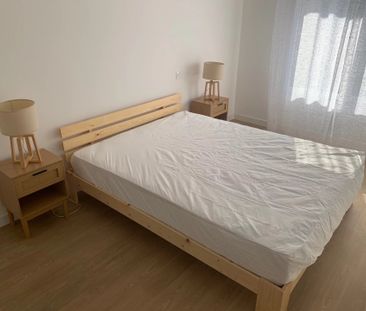 T3 NEUF AVEC GRANDE TERRASSE – 64,10 M² – 5ᵉ ÉTAGE – CLIMATISATION - Photo 4