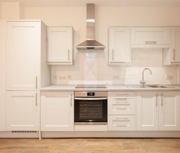 1 bedroom apartment to rent - Photo 4