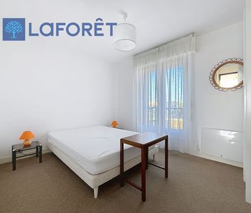 Appartement T2 près de PORT LOUIS à louer - Photo 6