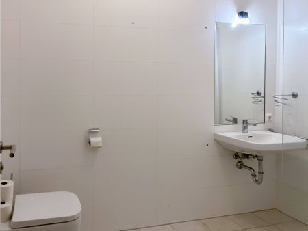 2 Zimmer-Wohnung mit Innenhof Terrasse | Erdgeschoss | Linz-Urfahr - Photo 4