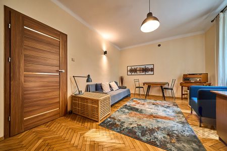 Lublin ul. aleja Józefa Piłsudskiego - Zdjęcie 2