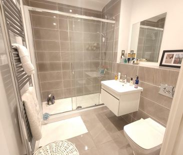 1 bedroom apartment to rent - Photo 6