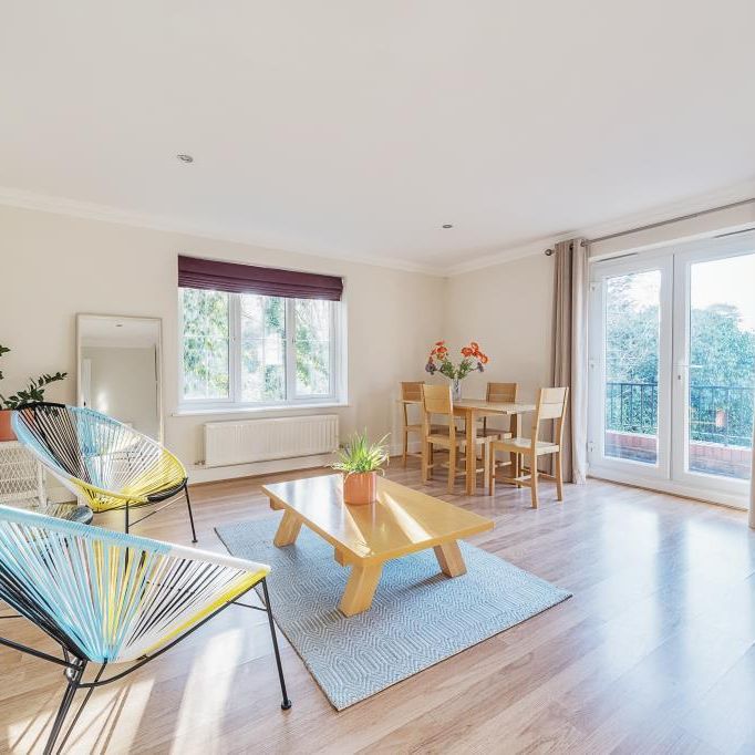 2 bedroom flat to rent - Photo 1