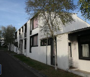 Location Appartement 1 pièce 21m² CHASSENEUIL DU POITOU 86360 - Photo 5