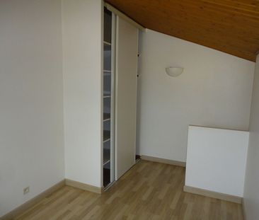 Location Appartement 2 pièces 41m² - Photo 6