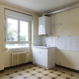 Appartement – Type 4 – 64m² – 302.71 € – CHÂTEAUROUX - Photo 1