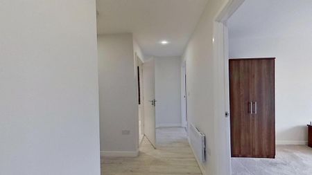 2 bedroom flat to rent - Photo 4