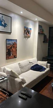 Stunning 1 bed, 1 bath + Den Furnished Apartment in Downtown Toronto, - Photo 1