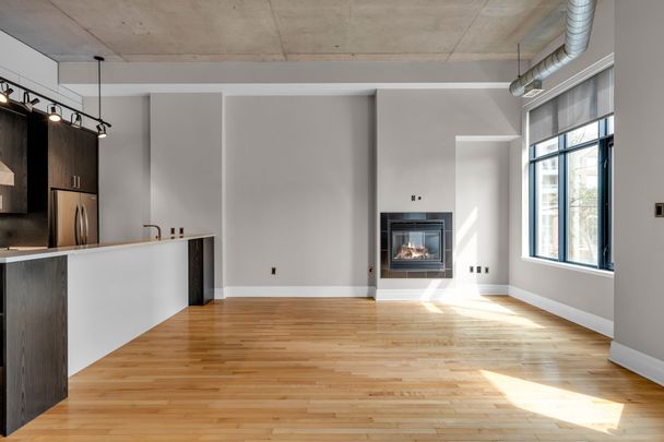 For Lease - 420 Berkley Avenue Unit# 206, Carlingwood - Westboro and Area, Ontario - Photo 1