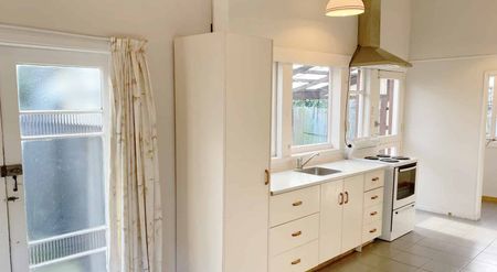Character Bungalow in Sought After Location - Photo 4