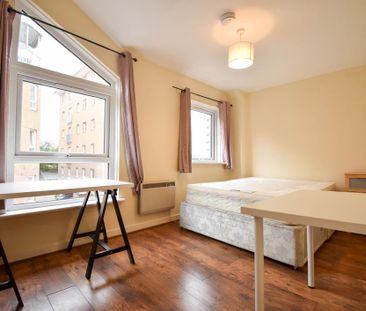 5 bedroom terraced house to rent - Photo 6