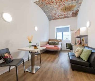 Silver Studio - Photo 1