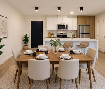 Appartement à louer - Montréal (Pierrefonds-Roxboro) (Pierrefonds/C... - Photo 3