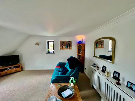 2 bedroom apartment to rent - Photo 2