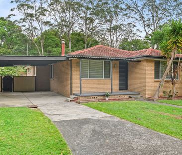 Newly renovated close to freeway - Photo 1
