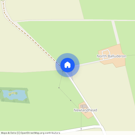 5 Balbeuchly Steadings Auchterhouse, Angus, DD3 0QZ