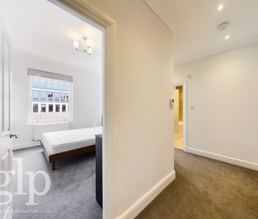 1 Bedroom Flat, Bedford Court Mansions, Bloomsbury, WC1B - Photo 6