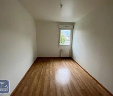 Appartement à louer 4 pièces 84.72m² - Photo 3