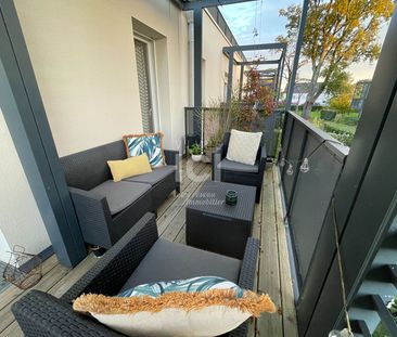 Location Appartement 3 pièces 65m² - Photo 6
