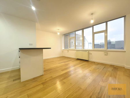 1 bedroom flat to rent - Photo 2