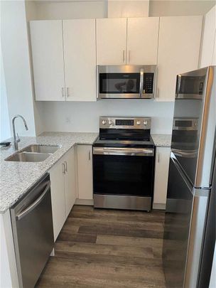 For Lease - 102 Grovewood Common Circle Unit# 226, Oakville, Ontario - Photo 1