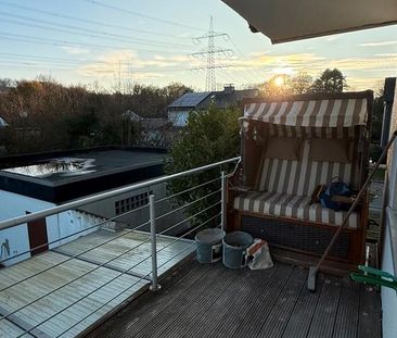 Traumhaft wohnen in Burgaltendorf kernsaniert,ca70 m² - Photo 1